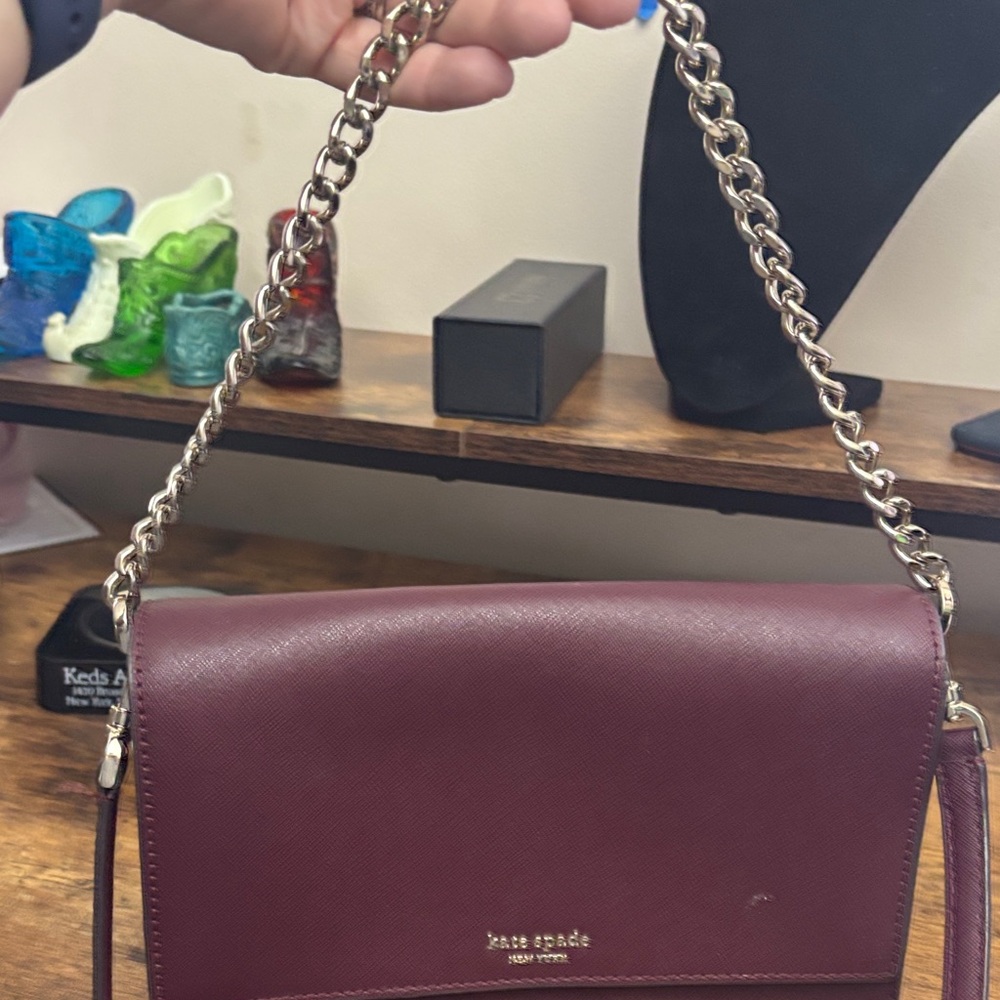 Kate Spade Cameron Crossbody Bag - Picture 3 of 5